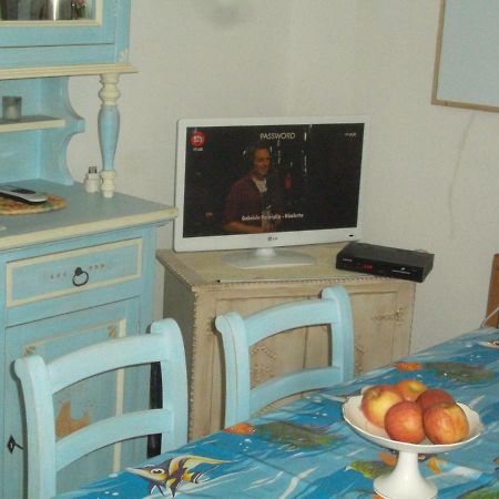 شقة Casa Tavolara سان تيودورو المظهر الخارجي الصورة