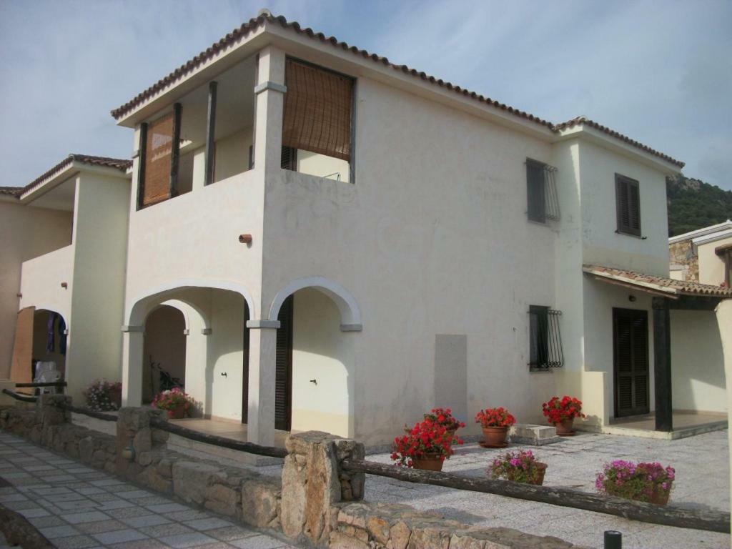 شقة Casa Tavolara سان تيودورو المظهر الخارجي الصورة