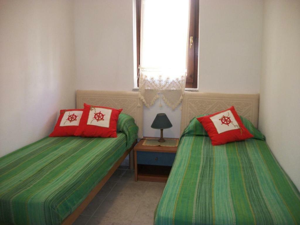 شقة Casa Tavolara سان تيودورو المظهر الخارجي الصورة
