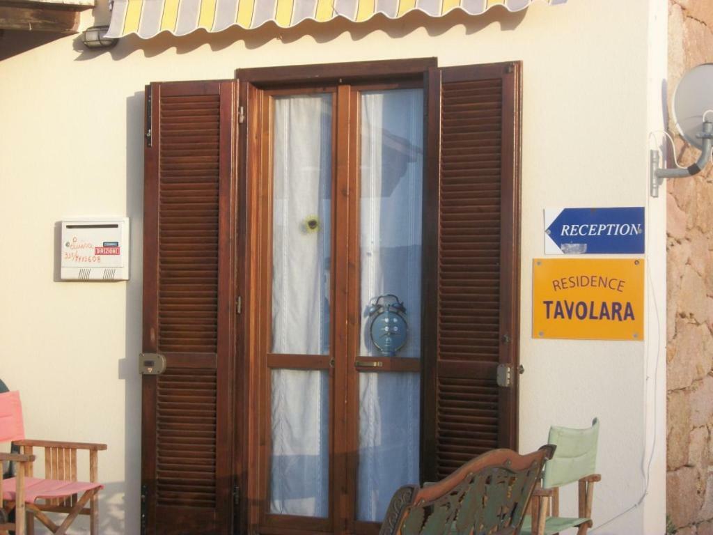 شقة Casa Tavolara سان تيودورو المظهر الخارجي الصورة