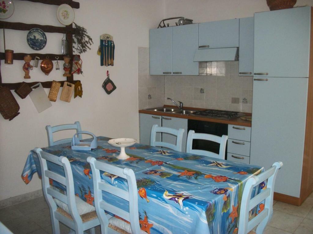 شقة Casa Tavolara سان تيودورو المظهر الخارجي الصورة