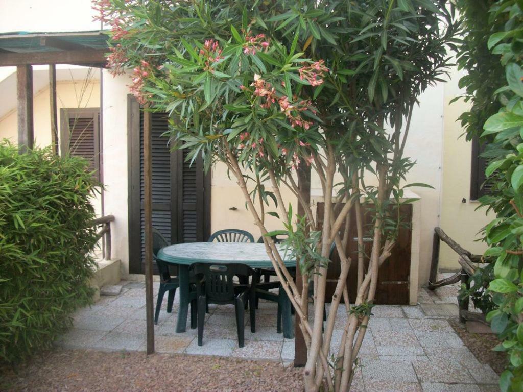 شقة Casa Tavolara سان تيودورو المظهر الخارجي الصورة